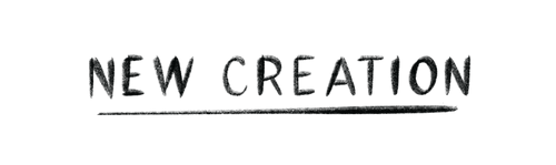 New Creation Apparel
